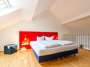 Resort Schloss Auerstedt