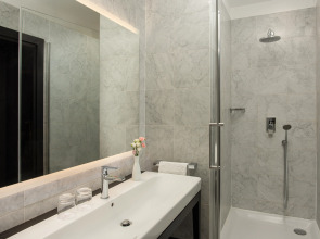 NH Collection Palermo Palazzo Sitano