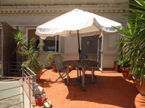 City Center Apartments