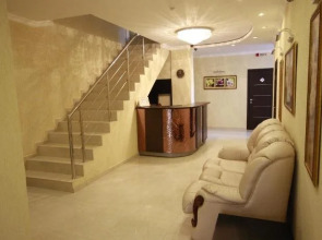 Баунти Отель