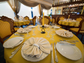 Hotel General Old Town Prague