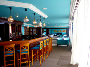 Pestana Bahia Praia Nature & Beach Resort