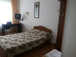 Гостиница «Профсоюзная»