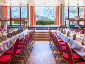 Hilton Helsinki Kalastajatorppa