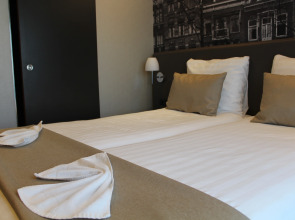 Royal Amsterdam Hotel