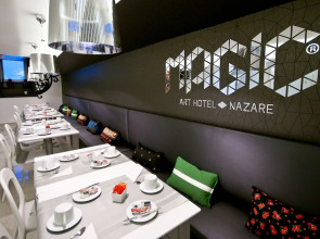 Hotel Magic - RNET 3505