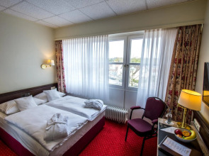 Sachsenwald Hotel Reinbek