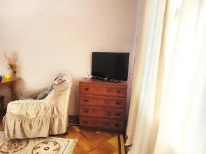 Апартаменты на улице Миллера