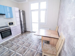 Апартаменты на переулке Крупской 29 корпус 3