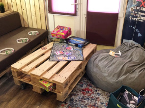 Счастливые Люди