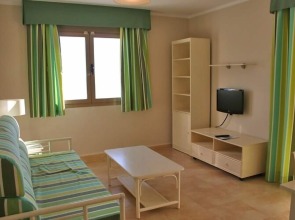 Apartamentos Esmeralda Suites