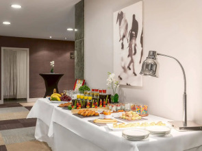 NH Brussels Carrefour de l'Europe