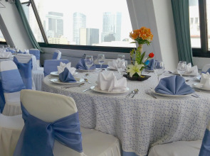 Hotel Century Reforma