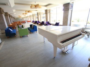 Turunc Premium Hotel