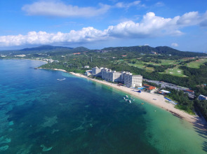 Rizzan Sea Park Hotel Tancha Bay