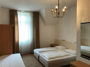 Europäischer Hof am Dom