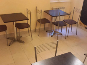 Hotel Mosaic Central Rome