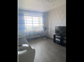 Апартаменты на улице Марджани