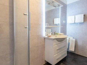 Boardinghouse Burgpark