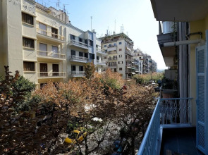 Alpinia Deluxe Apt Must