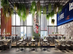 Eastin Grand Hotel Phayathai