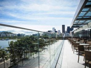 Prodigy Santos Dumont by Wish