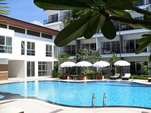 BS Premier Airport Hotel