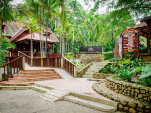 Mutiara Taman Negara