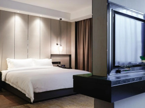 Paco Business Hotel Datang Metro Station