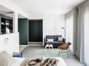 AQUA Hotel Bertran Park