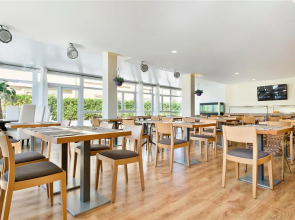 Santa Ponsa Pins Hotel