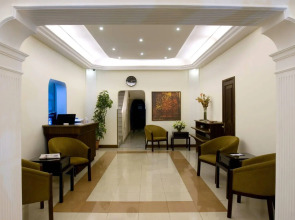 Barakat Hotel Apartments