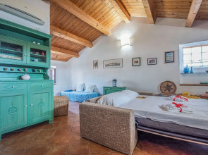 Una Mansarda Nell'isola