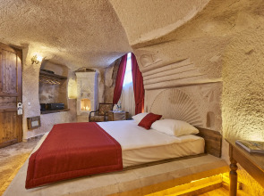 Wings Cappadocia Hotel