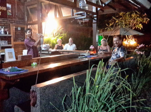 Ngeluwungan Boutique Villa