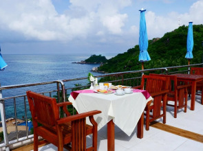 Pinnacle Koh Tao Resort