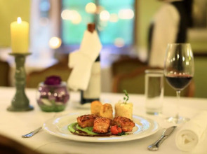 Hotel Schloss Weikersdorf