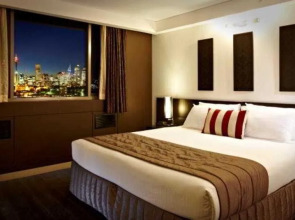 Mercure Sydney Potts Point