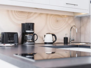 Studio Lubelska Cracow by Renters