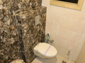 Hotel Prince Palace DX by check in room