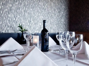 Van Der Valk Avifauna