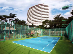 Sai Gon Ha Long Hotel