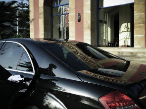 Le Médina Essaouira Thalassa Sea  & Spa - MGallery Collection