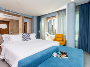 BlueSotel Krabi Ao Nang Beach