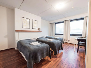 Forenom Aparthotel Lahti