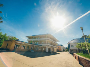 Радуга(Наб.Челны)