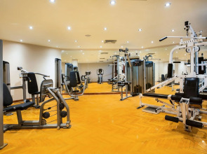 Pyramisa Island Hotel Aswan