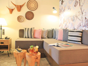 Lindner Hotel Mallorca Portals Nous, part of JdV by Hyatt