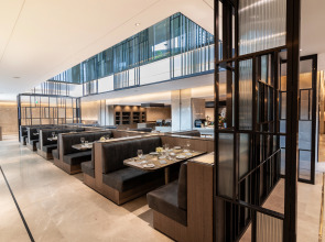 Carlton Hotel Bangkok Sukhumvit