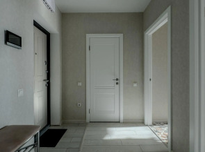 Green FOX на улице Бакинская 90